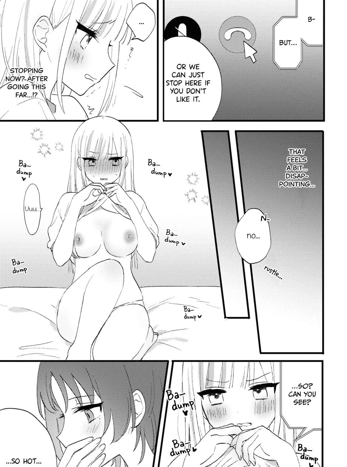Aishita Bundake Aishite Hoshii! Chapter 2 page 41 - 
