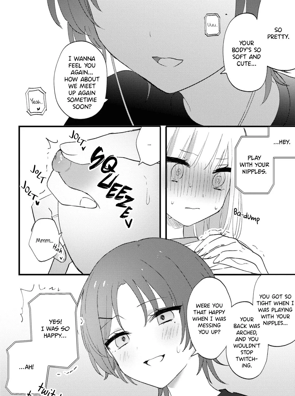 Aishita Bundake Aishite Hoshii! Chapter 2 page 43 - 