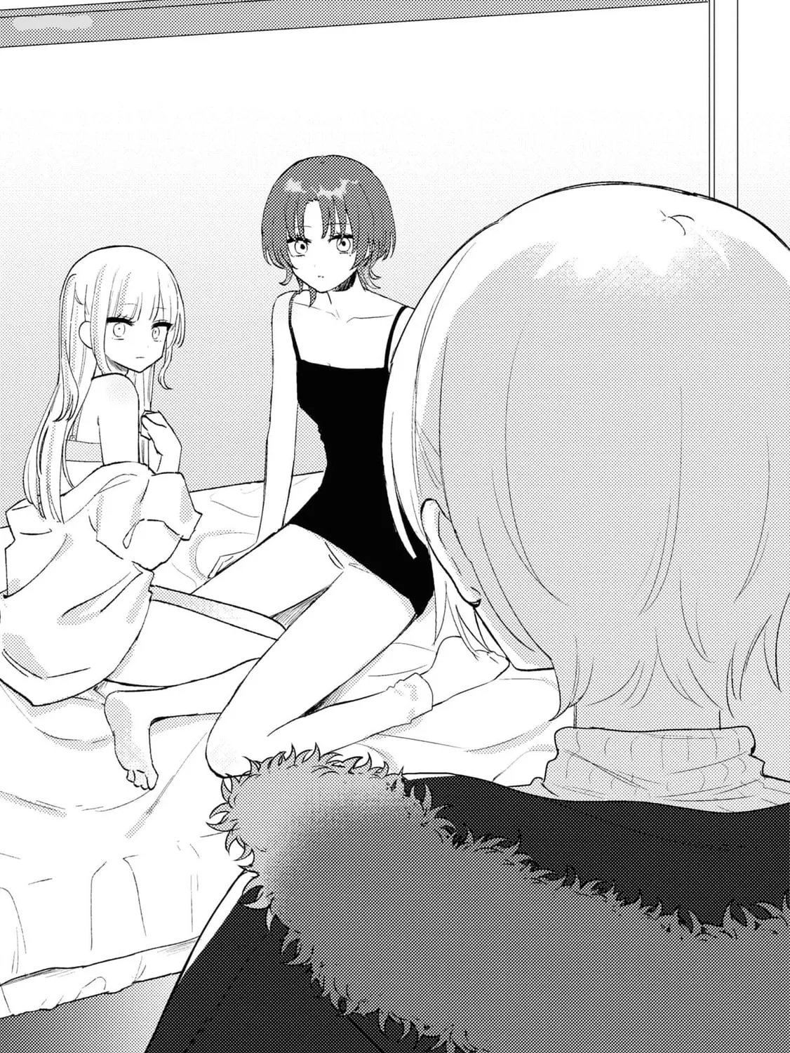 Aishita Bundake Aishite Hoshii! Chapter 5 page 45 - 