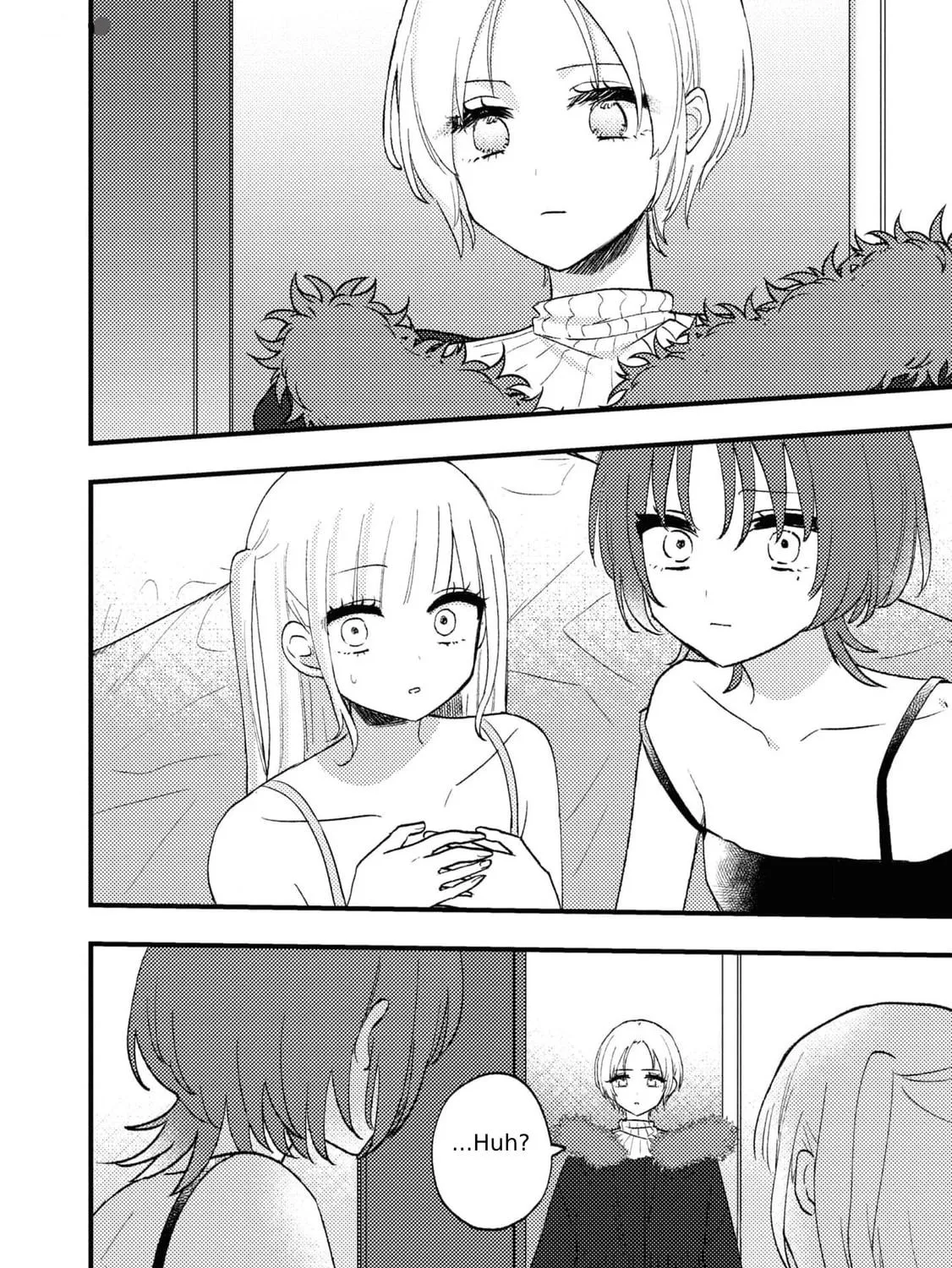 Aishita Bundake Aishite Hoshii! Chapter 5 page 47 - 