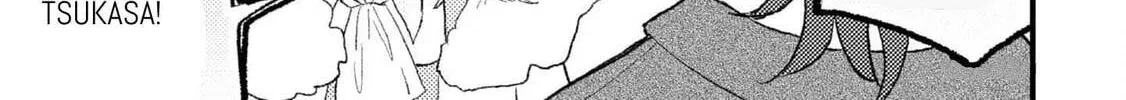 Aishita Bundake Aishite Hoshii! Chapter 6 page 14 - 