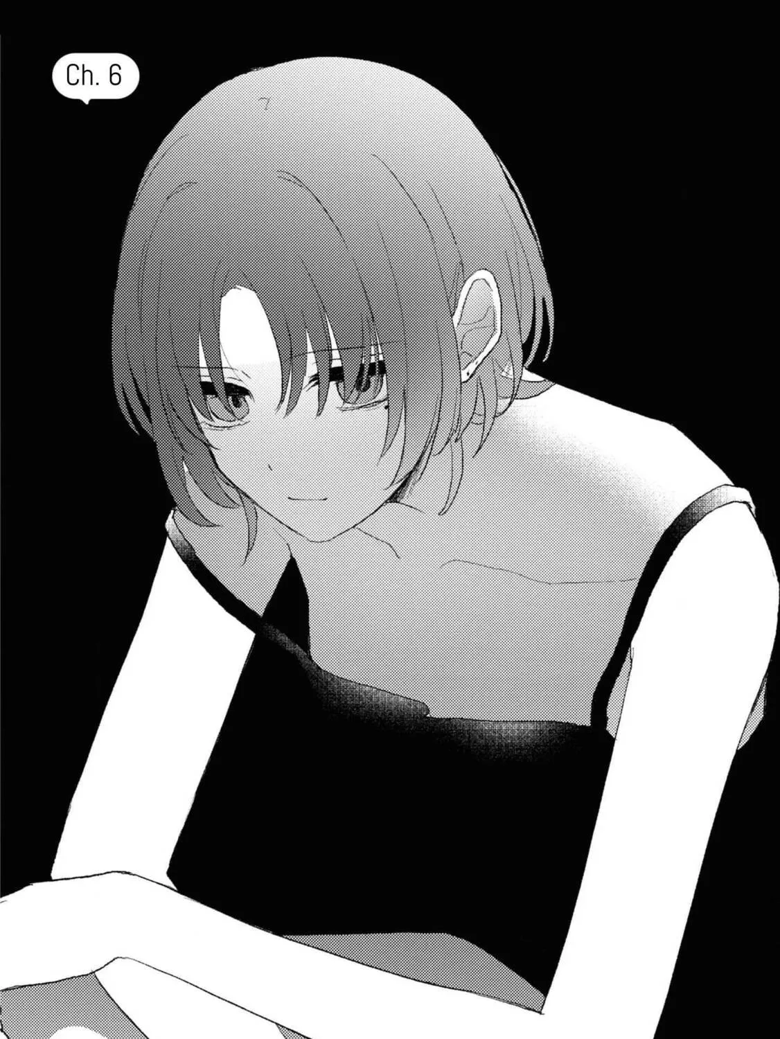 Aishita Bundake Aishite Hoshii! Chapter 6 page 3 - 
