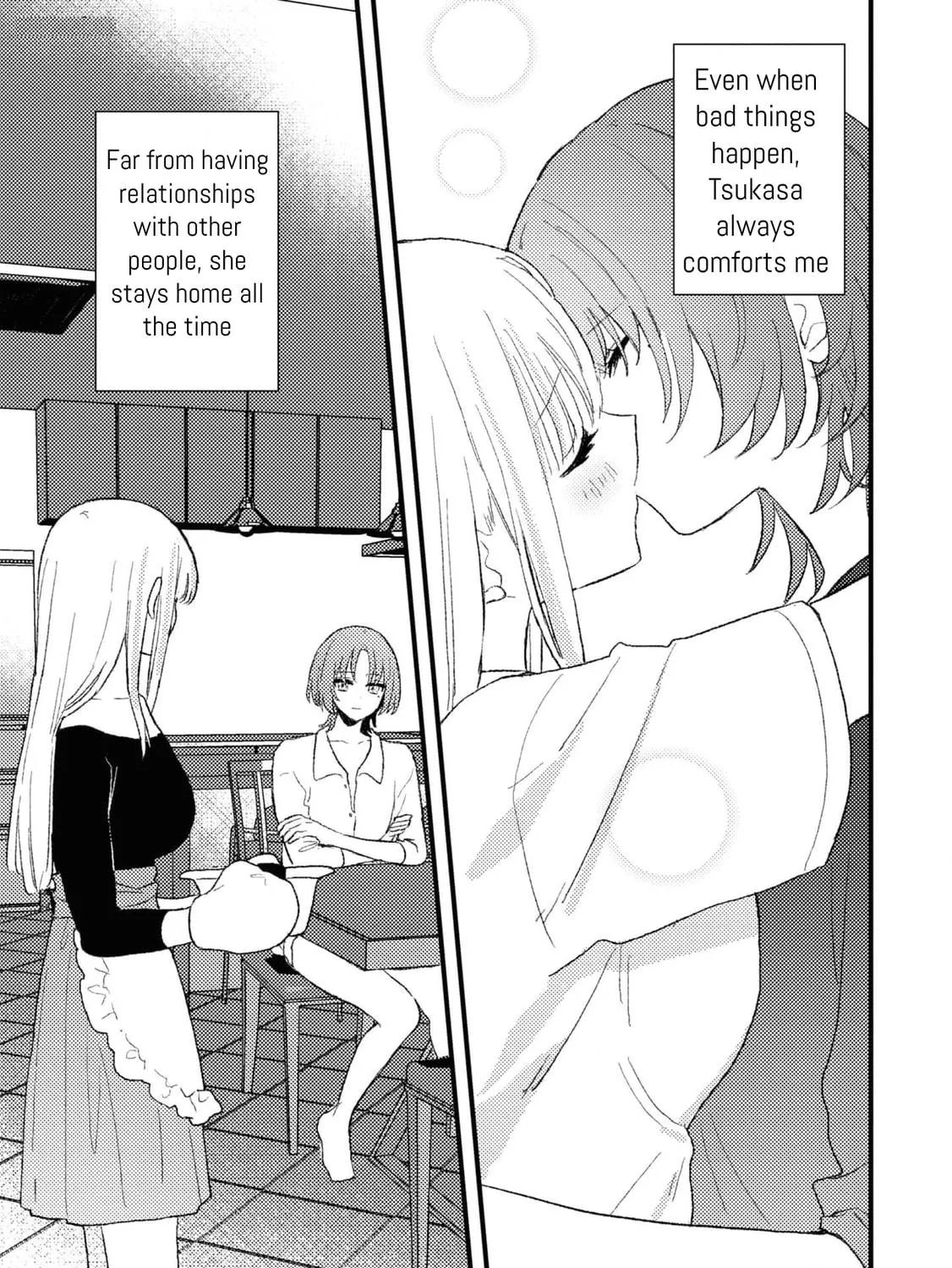 Aishita Bundake Aishite Hoshii! Chapter 6 page 29 - 