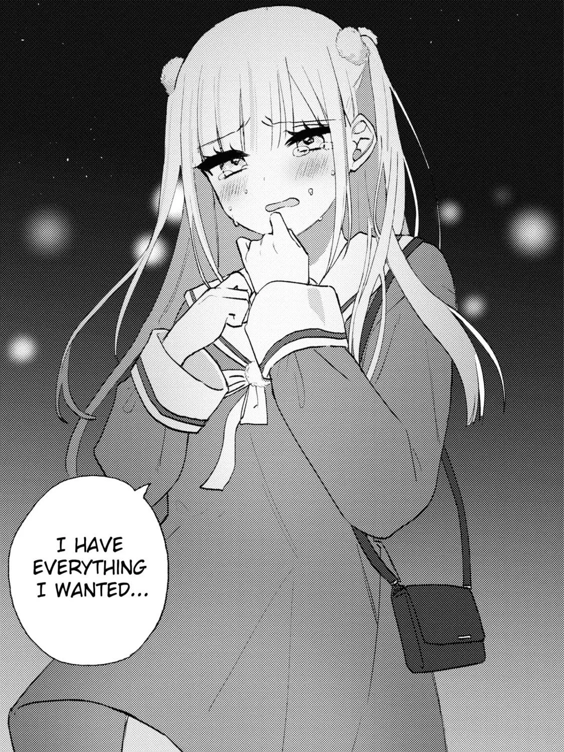 Aishita Bundake Aishite Hoshii! Chapter 7 page 53 - 