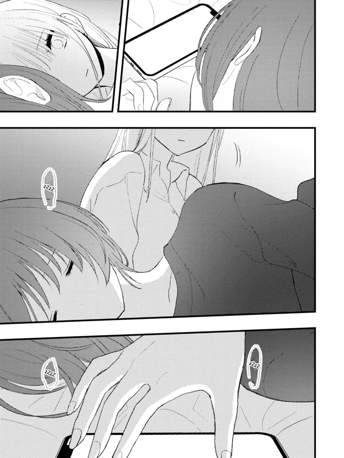 Aishita Bundake Aishite Hoshii! Chapter 7 page 9 - 