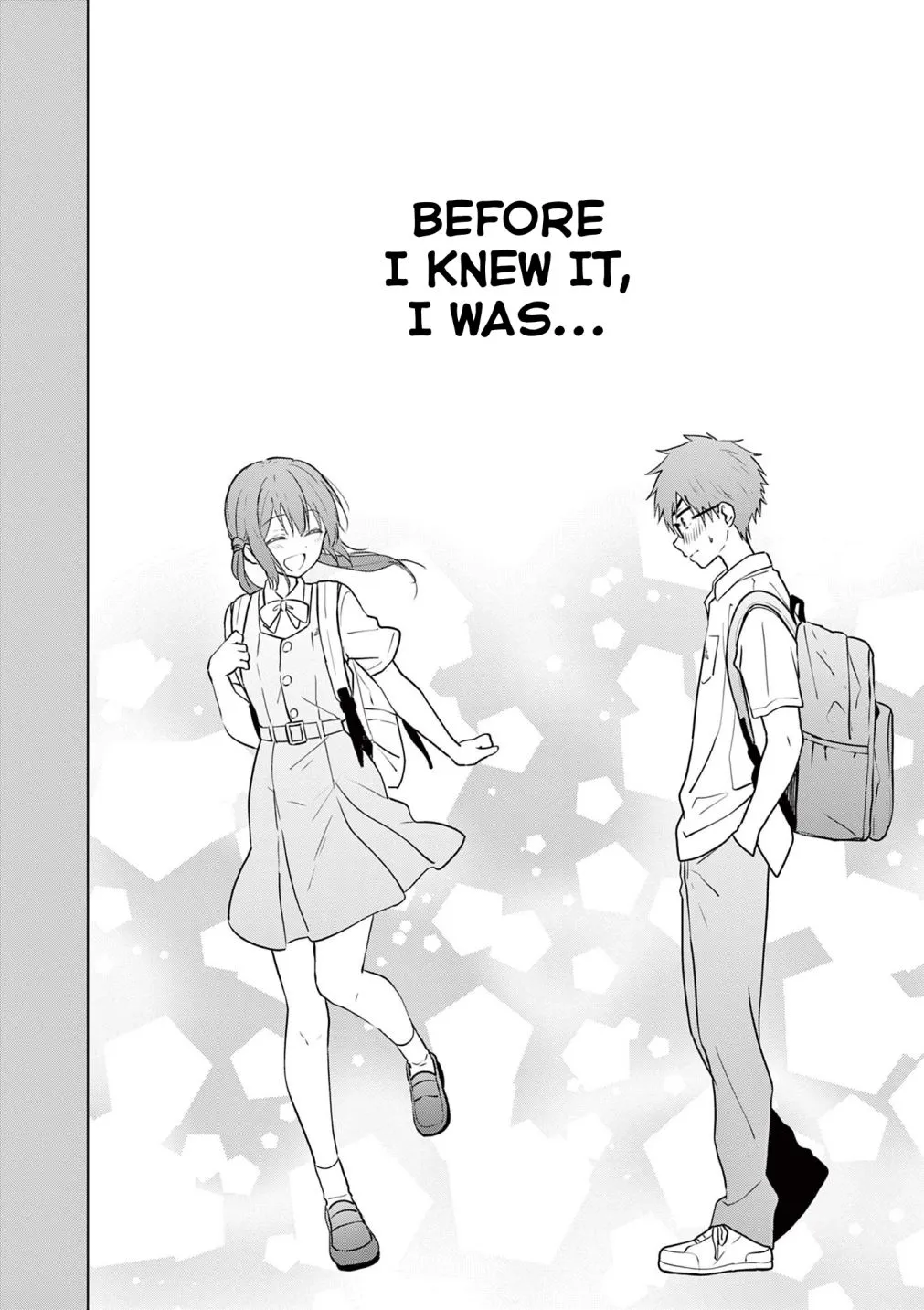 Aishiteru Game wo Owarasetai Chapter 1 page 16 - 
