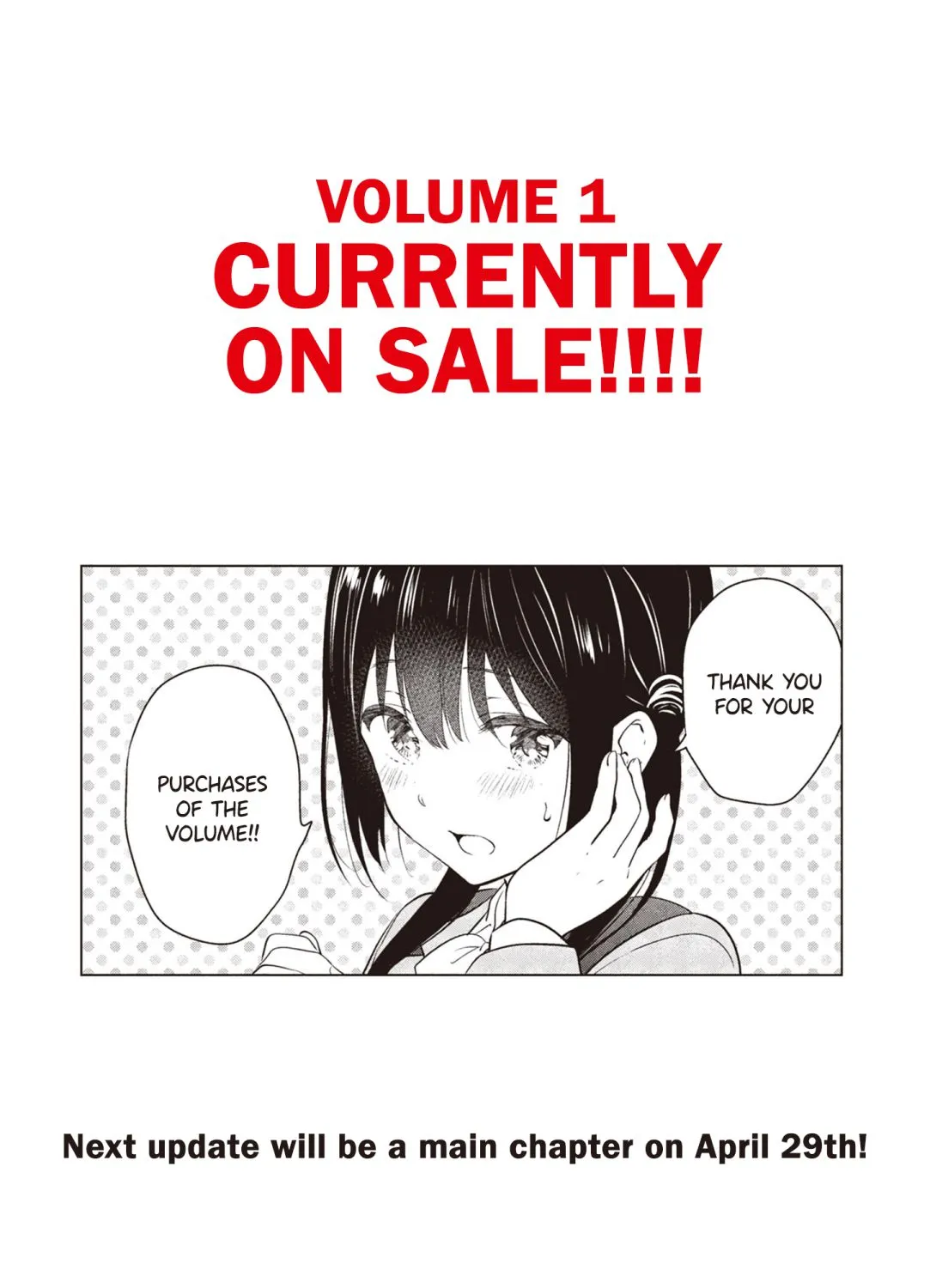 Aishiteru Game wo Owarasetai Chapter 10.5 page 11 - 