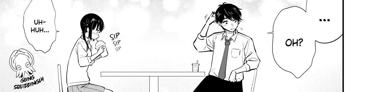 Aishiteru Game wo Owarasetai Chapter 10.6 page 2 - 