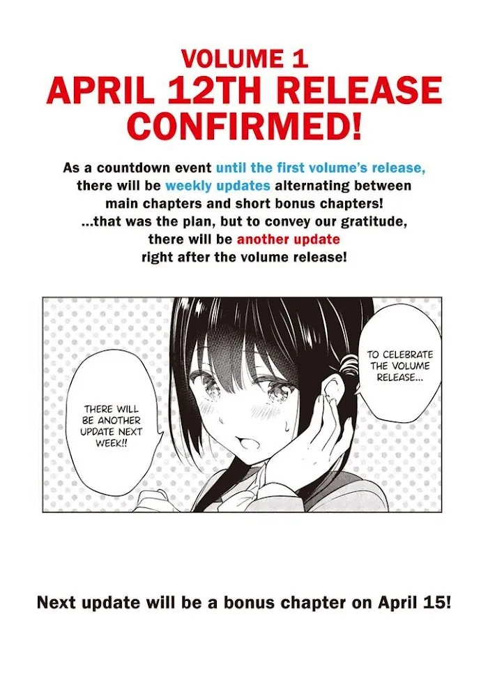 Aishiteru Game wo Owarasetai Chapter 10 page 22 - 