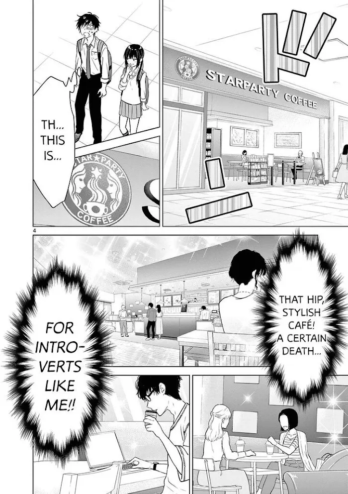 Aishiteru Game wo Owarasetai Chapter 10 page 5 - 