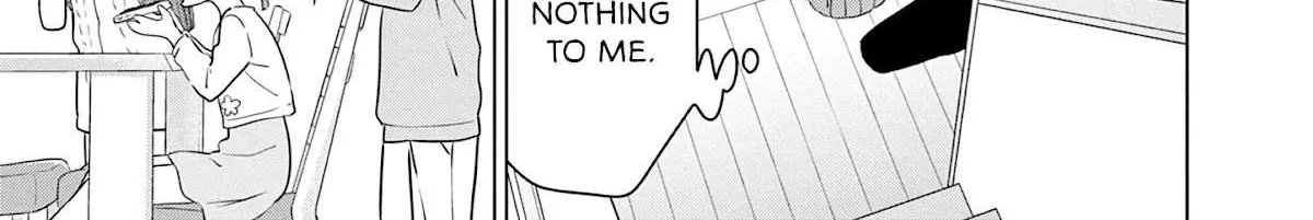 Aishiteru Game wo Owarasetai Chapter 11 page 14 - 