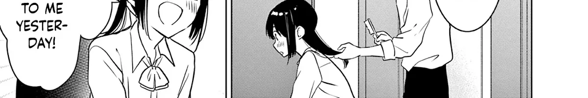 Aishiteru Game wo Owarasetai Chapter 11 page 18 - 