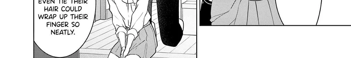 Aishiteru Game wo Owarasetai Chapter 11 page 20 - 