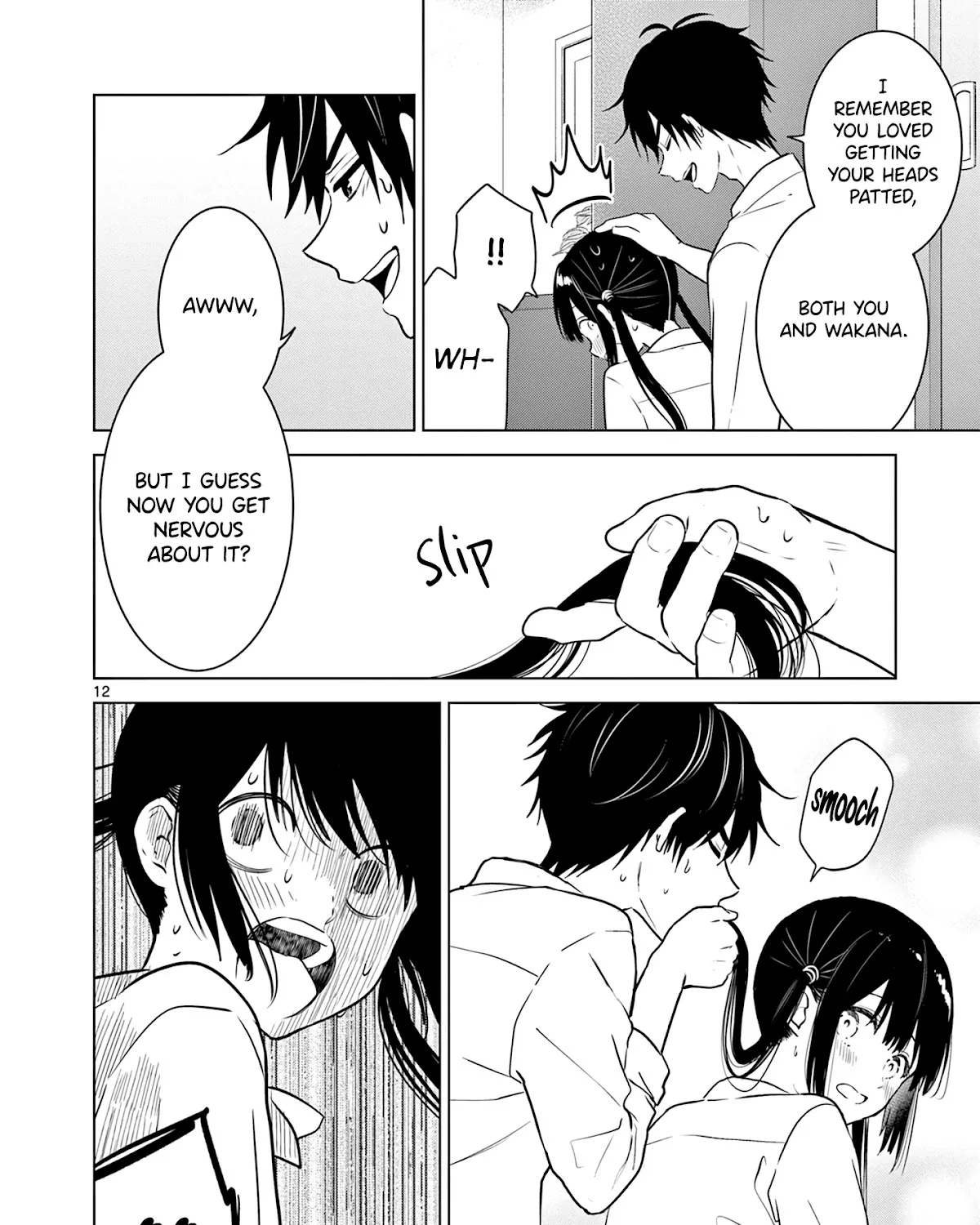 Aishiteru Game wo Owarasetai Chapter 11 page 23 - 