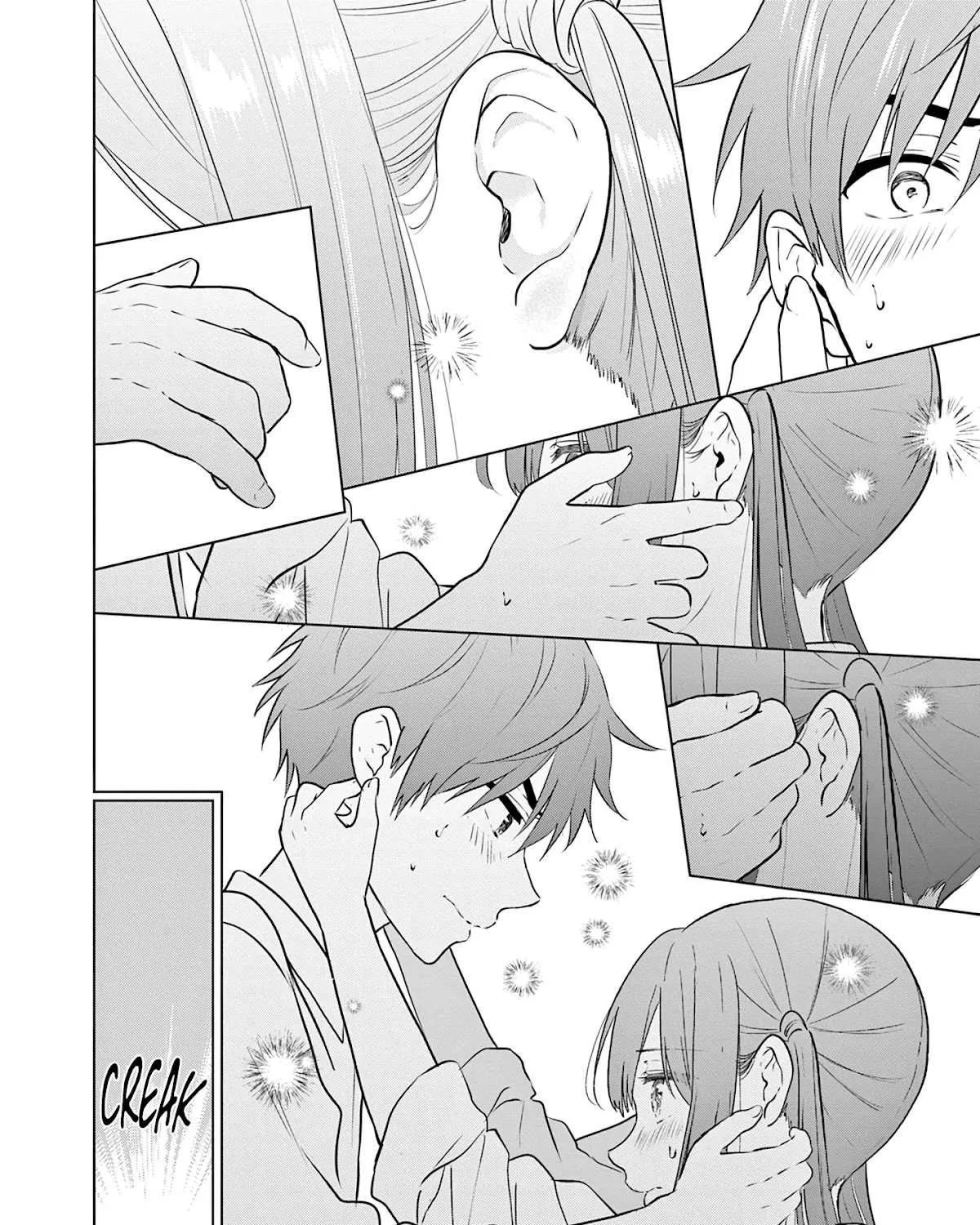 Aishiteru Game wo Owarasetai Chapter 11 page 31 - 