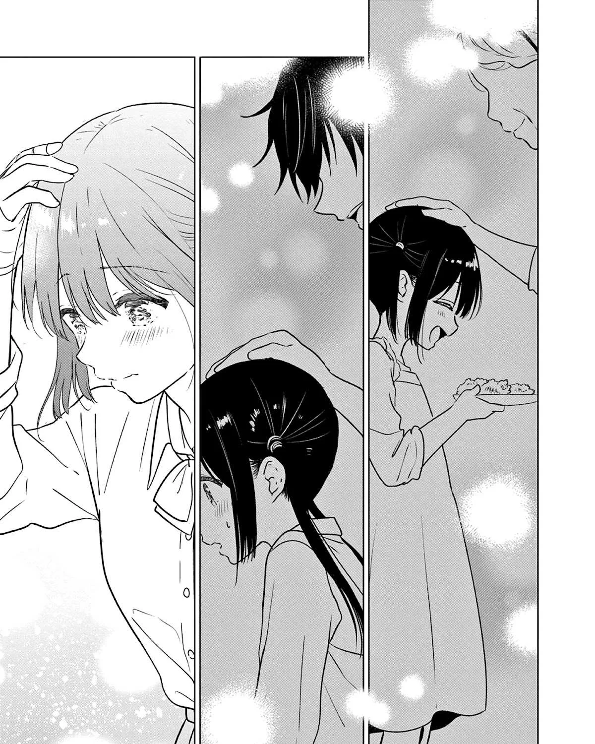 Aishiteru Game wo Owarasetai Chapter 11 page 37 - 