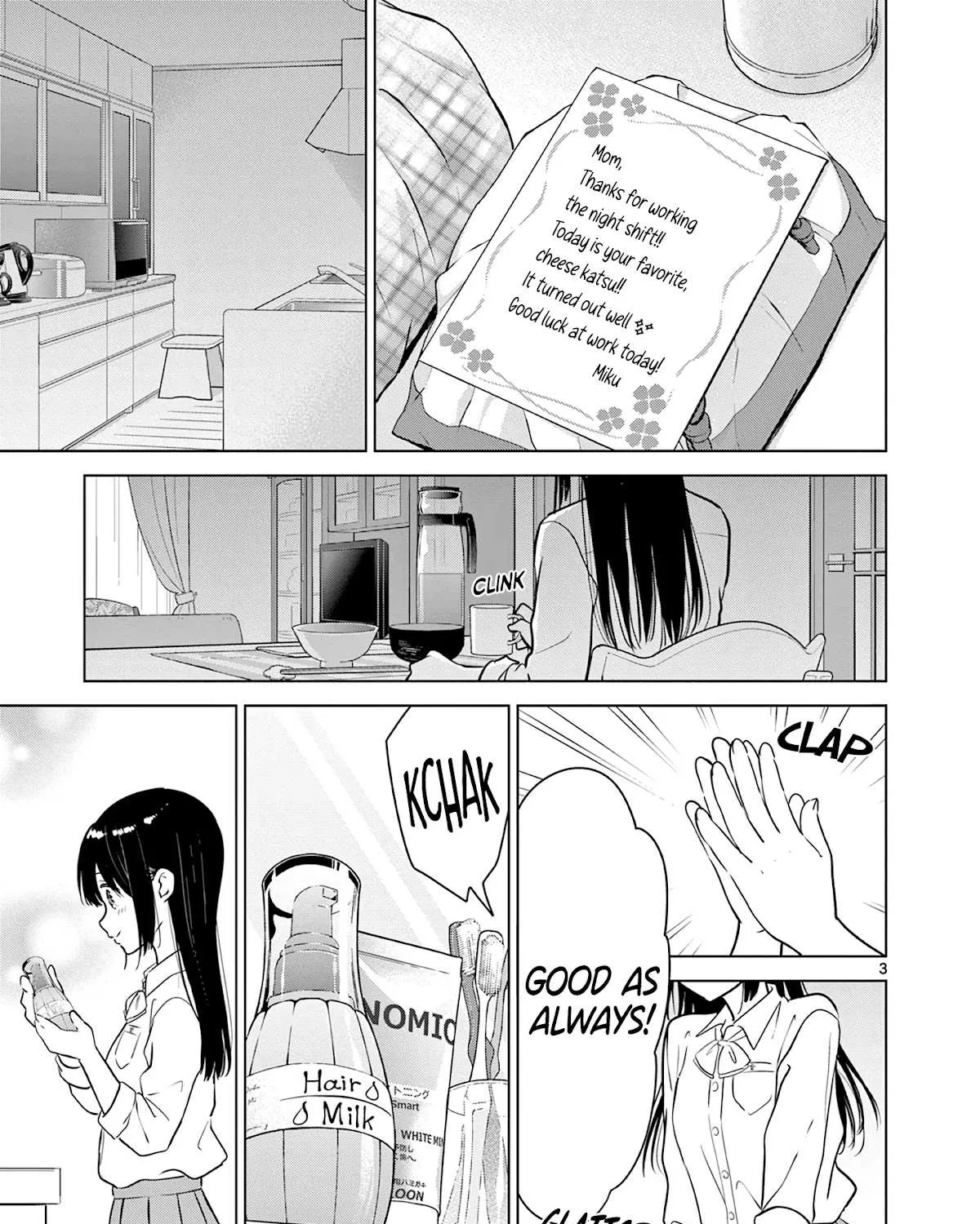 Aishiteru Game wo Owarasetai Chapter 11 page 5 - 