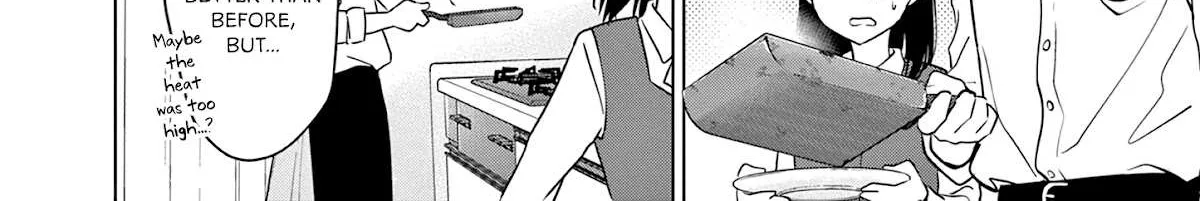 Aishiteru Game wo Owarasetai Chapter 11 page 8 - 