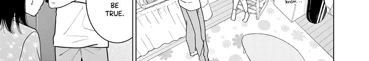 Aishiteru Game wo Owarasetai Chapter 12 page 2 - 
