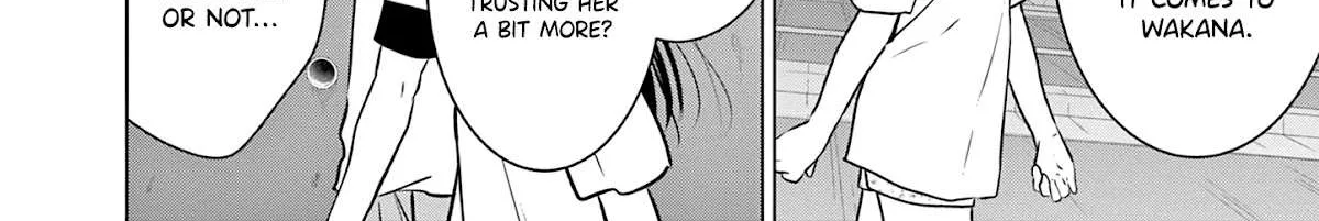 Aishiteru Game wo Owarasetai Chapter 12 page 12 - 