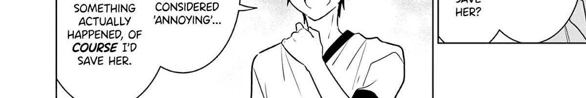 Aishiteru Game wo Owarasetai Chapter 12 page 16 - 
