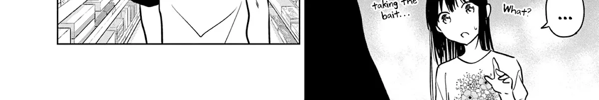 Aishiteru Game wo Owarasetai Chapter 12 page 24 - 