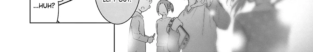 Aishiteru Game wo Owarasetai Chapter 12 page 28 - 