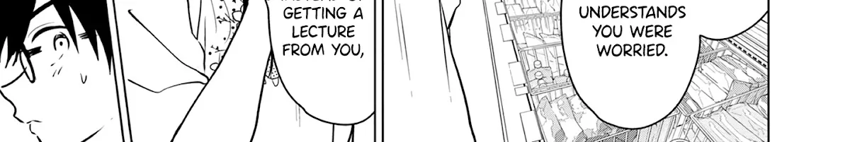 Aishiteru Game wo Owarasetai Chapter 12 page 30 - 