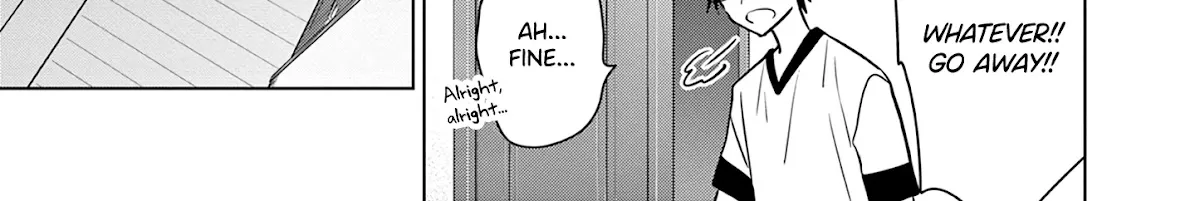 Aishiteru Game wo Owarasetai Chapter 12 page 6 - 