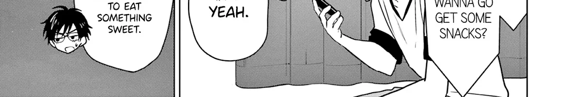 Aishiteru Game wo Owarasetai Chapter 12 page 10 - 