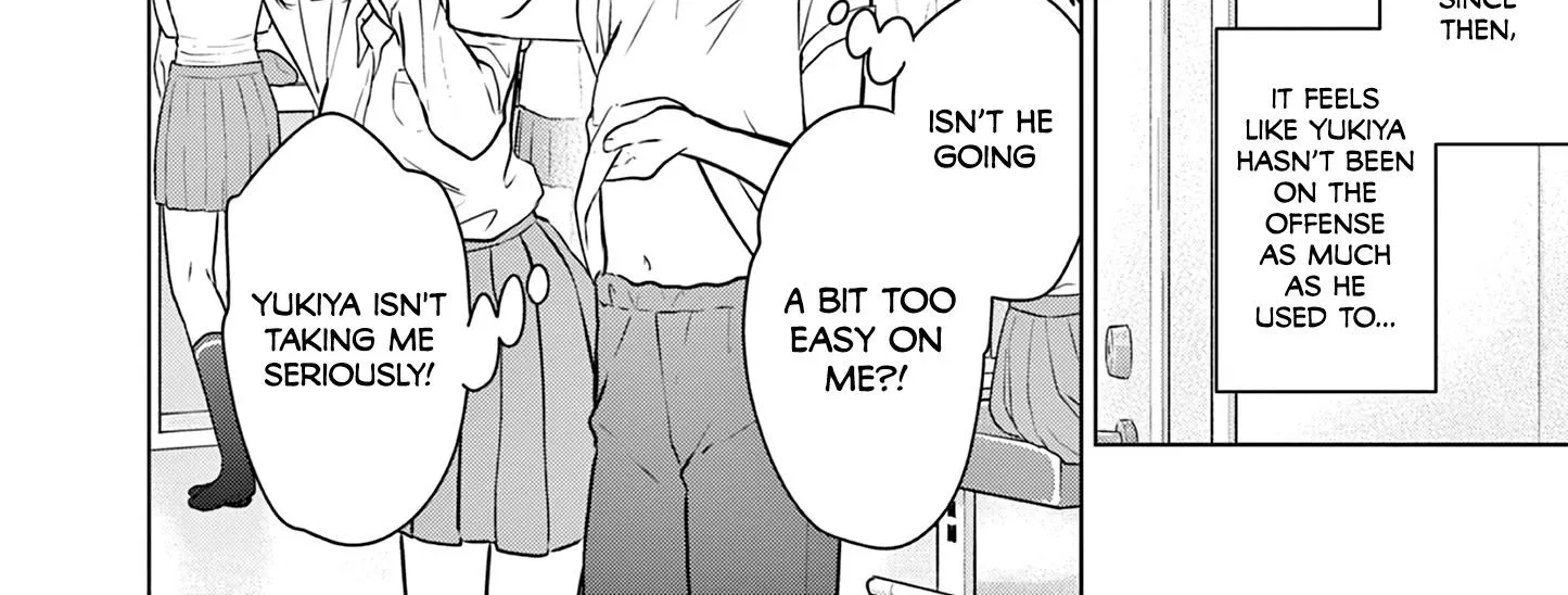 Aishiteru Game wo Owarasetai Chapter 13 page 12 - 