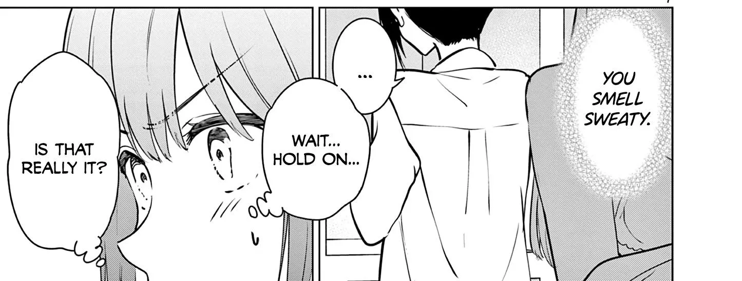 Aishiteru Game wo Owarasetai Chapter 13 page 14 - 