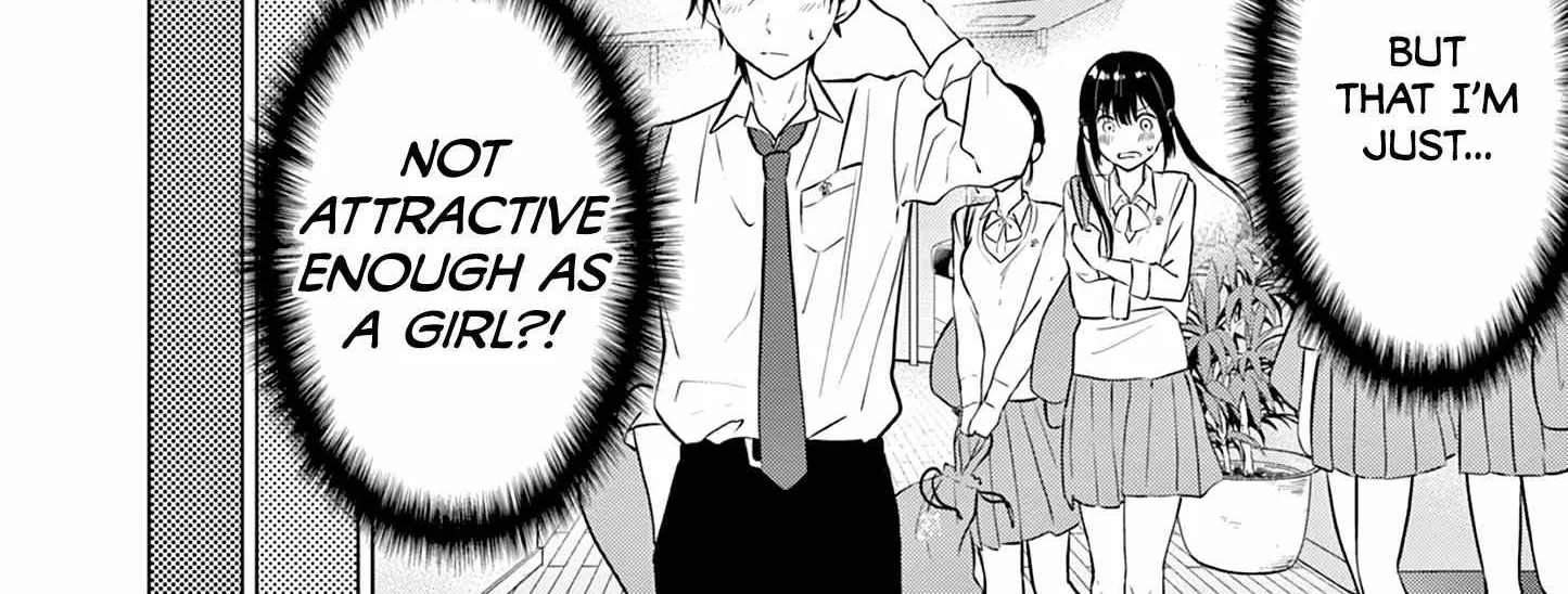 Aishiteru Game wo Owarasetai Chapter 13 page 16 - 