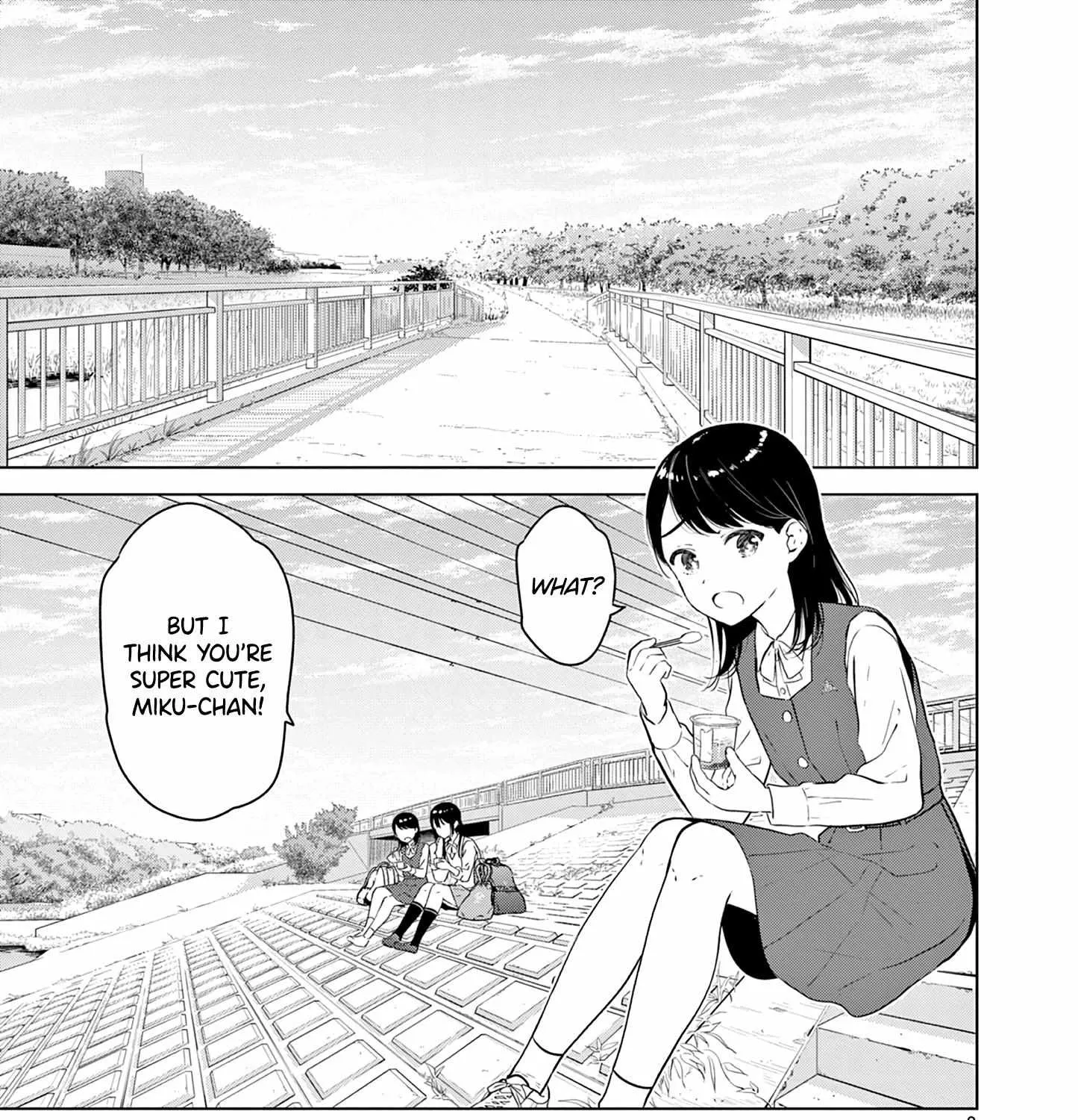 Aishiteru Game wo Owarasetai Chapter 13 page 17 - 