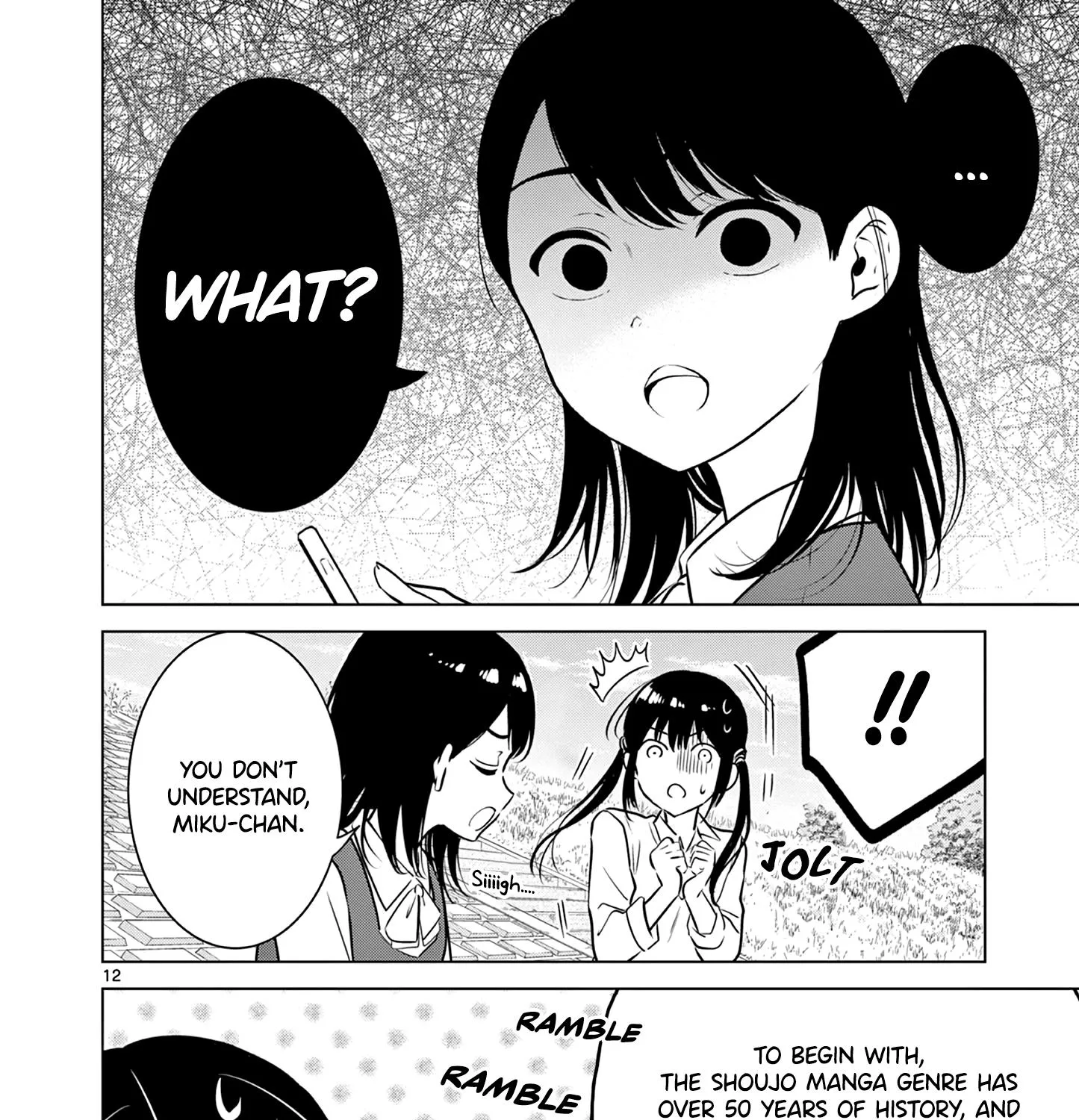 Aishiteru Game wo Owarasetai Chapter 13 page 23 - 