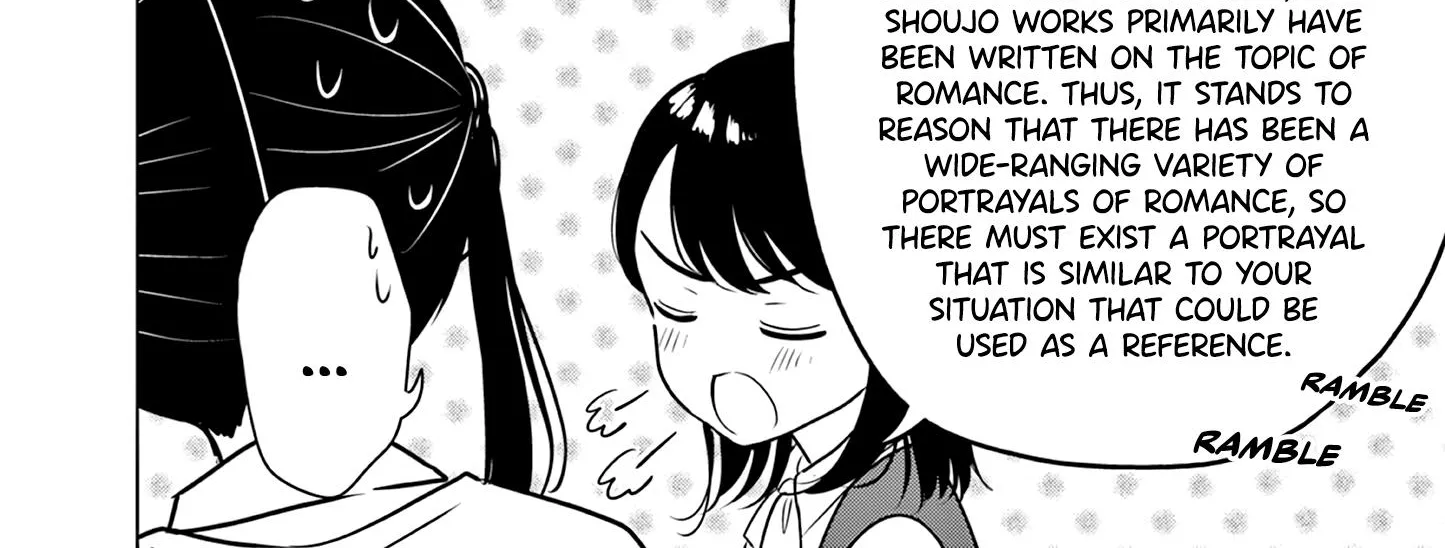 Aishiteru Game wo Owarasetai Chapter 13 page 24 - 