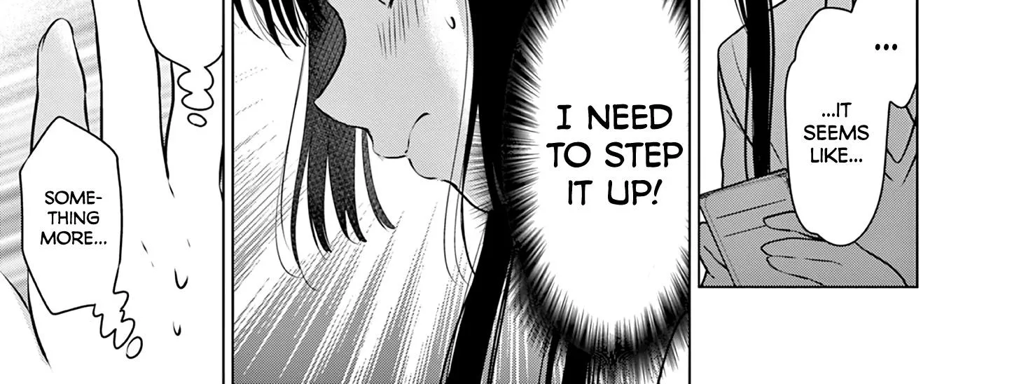 Aishiteru Game wo Owarasetai Chapter 13 page 30 - 
