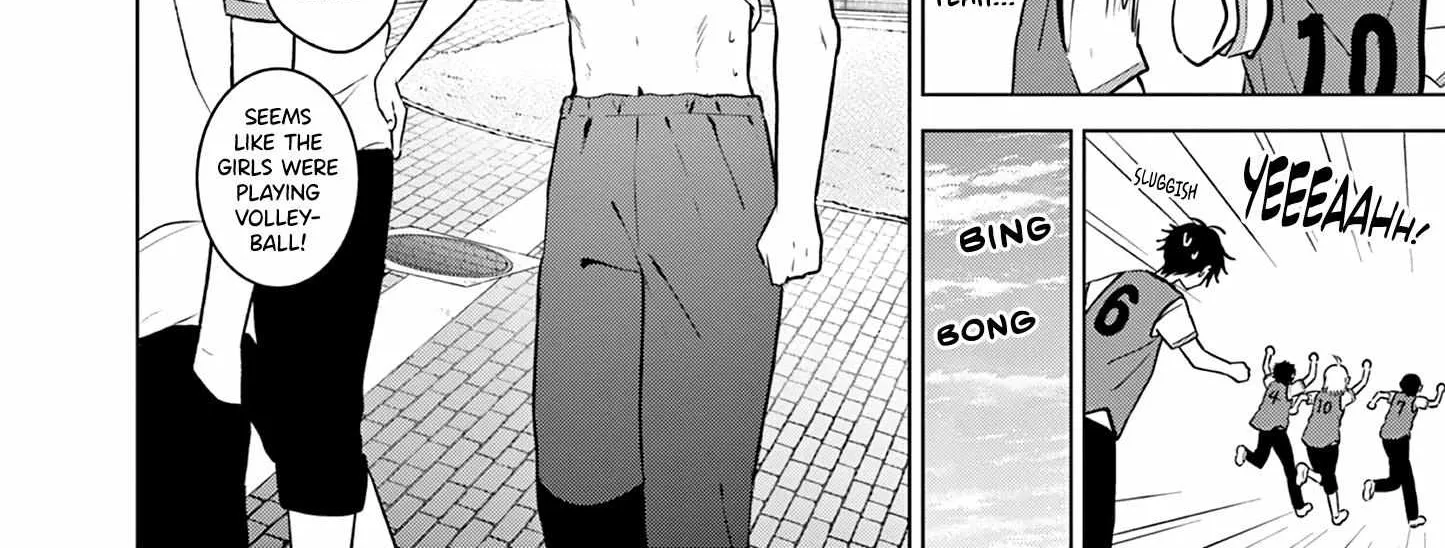 Aishiteru Game wo Owarasetai Chapter 13 page 4 - 