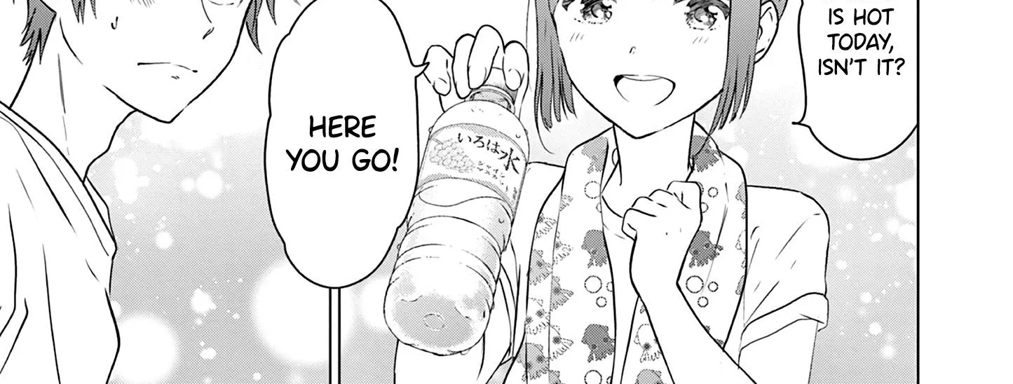 Aishiteru Game wo Owarasetai Chapter 13 page 6 - 