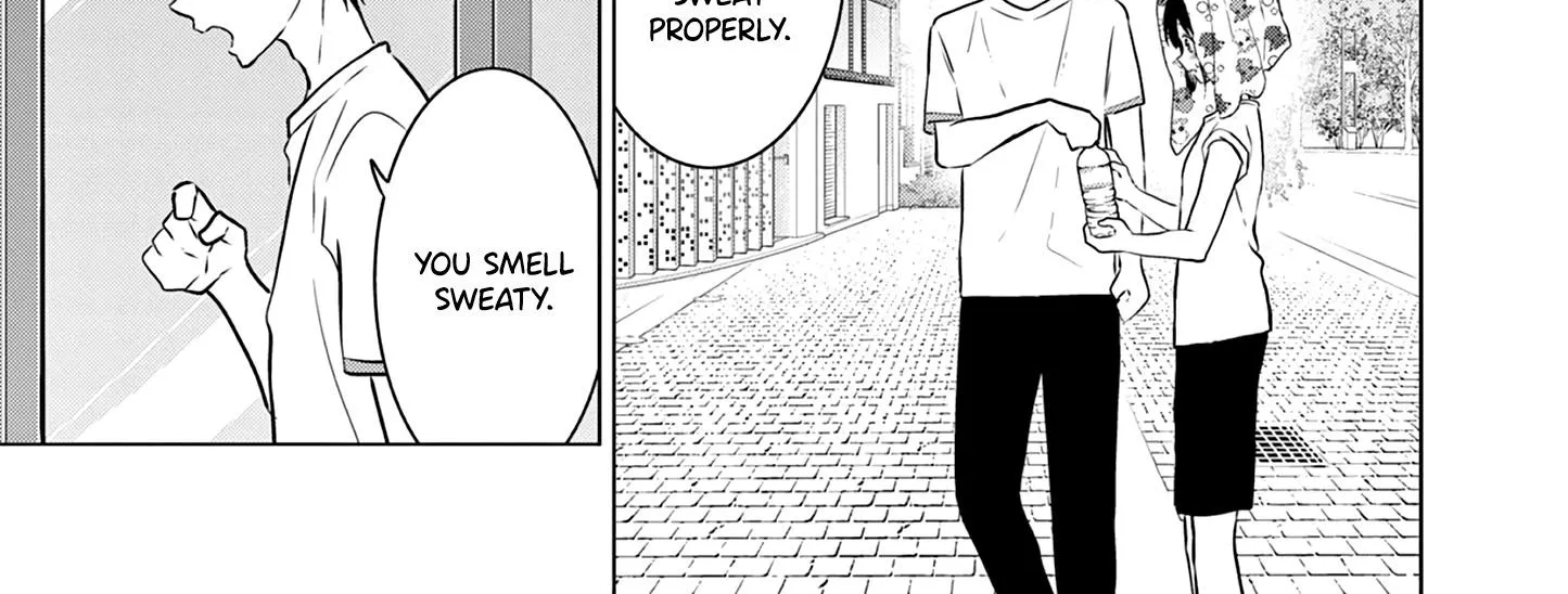 Aishiteru Game wo Owarasetai Chapter 13 page 10 - 