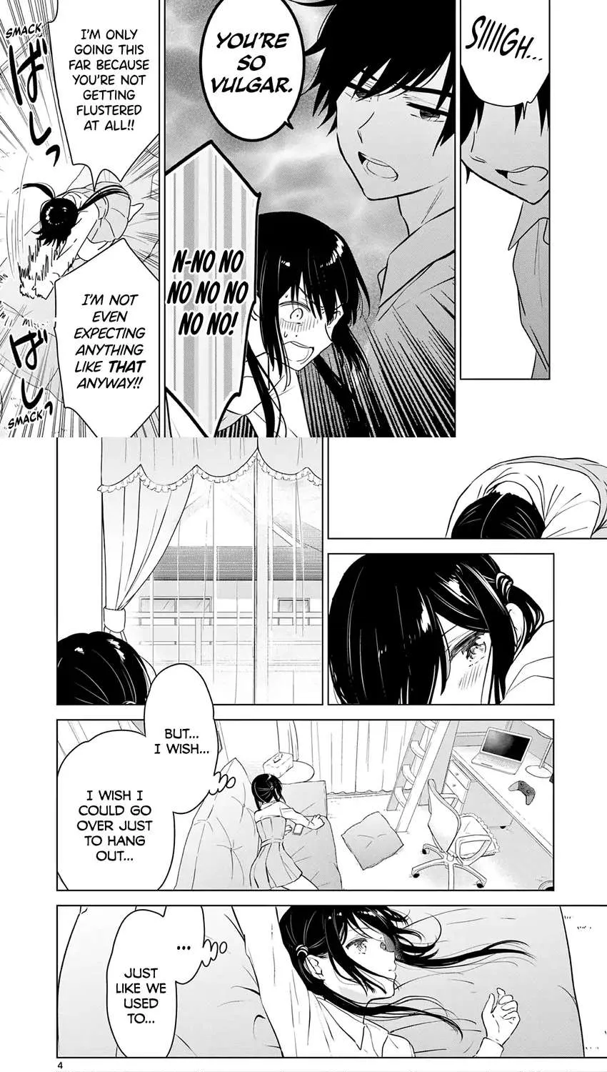 Aishiteru Game wo Owarasetai Chapter 14 page 3 - 