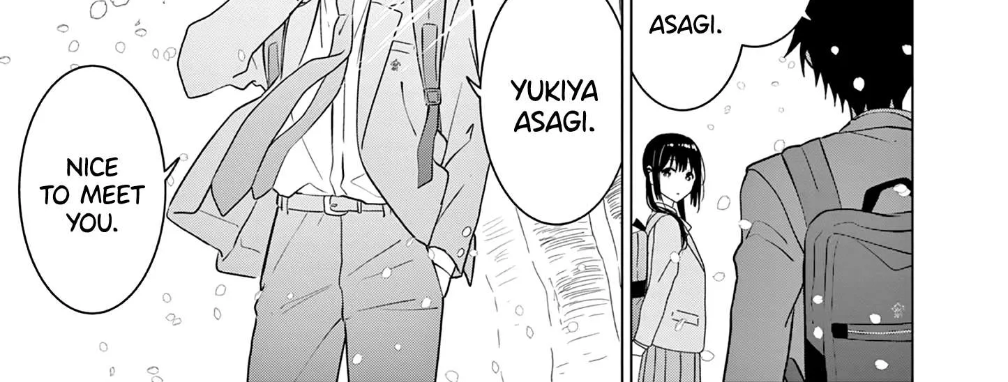 Aishiteru Game wo Owarasetai Chapter 15.4 page 4 - 