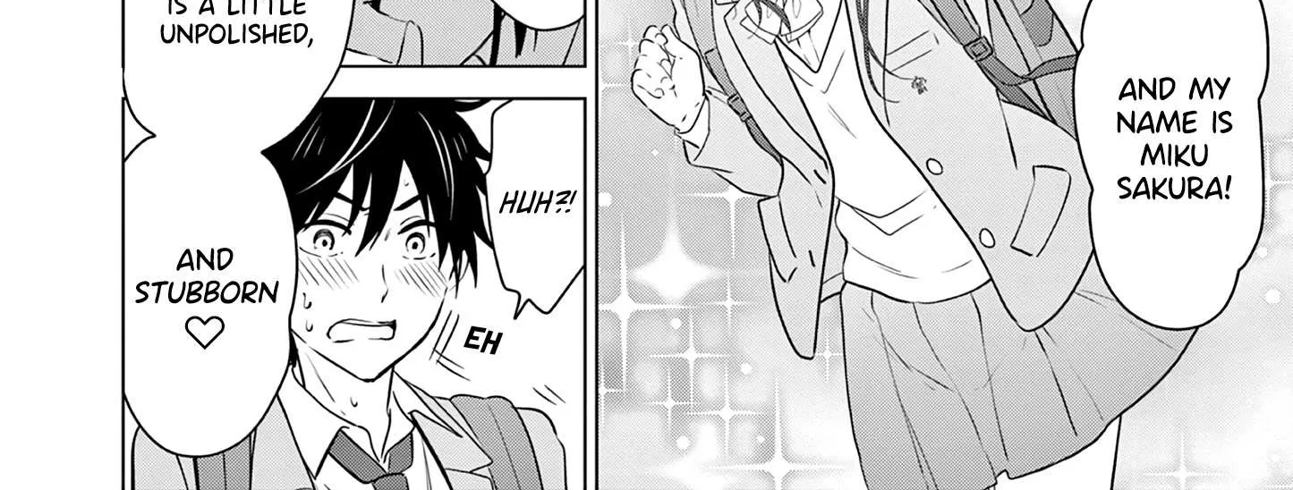 Aishiteru Game wo Owarasetai Chapter 15.4 page 6 - 
