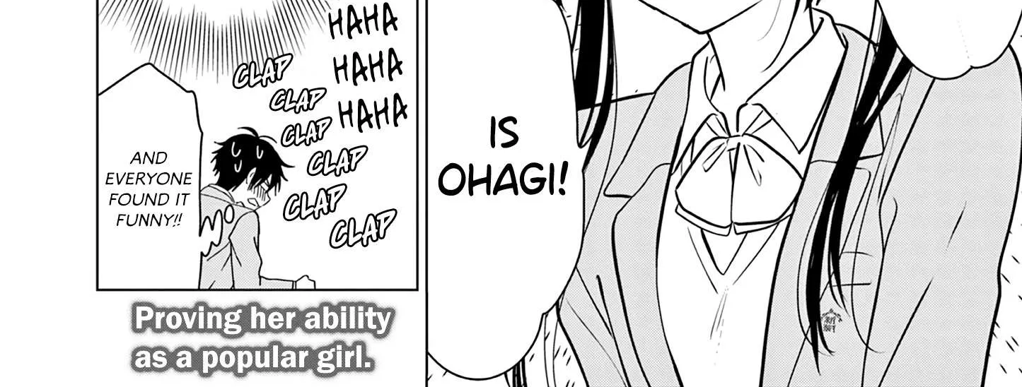 Aishiteru Game wo Owarasetai Chapter 15.4 page 10 - 