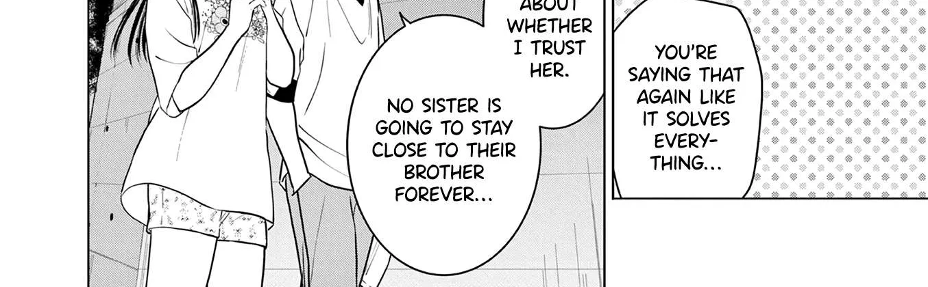 Aishiteru Game wo Owarasetai Chapter 15.5 page 4 - 