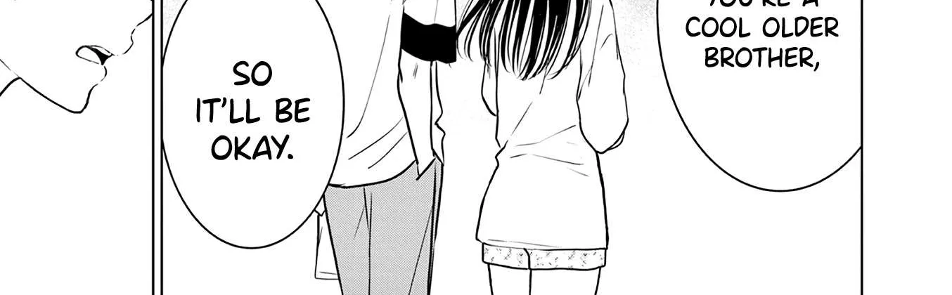 Aishiteru Game wo Owarasetai Chapter 15.5 page 6 - 