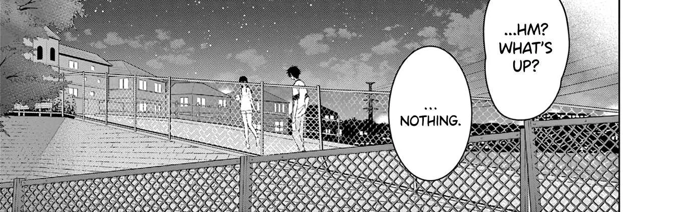 Aishiteru Game wo Owarasetai Chapter 15.5 page 10 - 