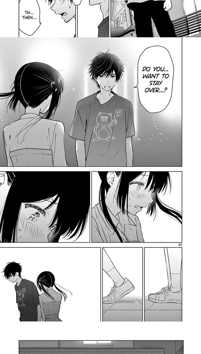 Aishiteru Game wo Owarasetai Chapter 15 page 24 - 