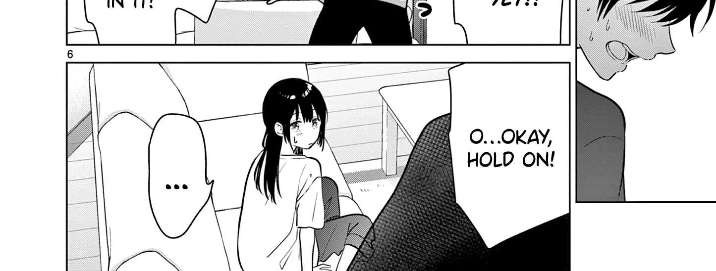 Aishiteru Game wo Owarasetai Chapter 16 page 12 - 