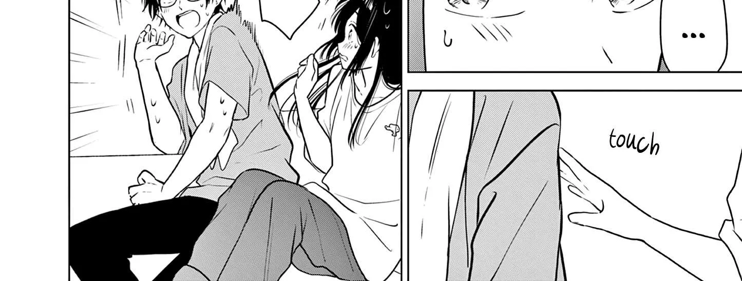 Aishiteru Game wo Owarasetai Chapter 16 page 16 - 